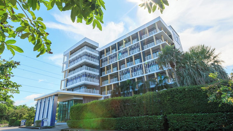 B2 Krabi Premier Hotel, Krabi, Thailand