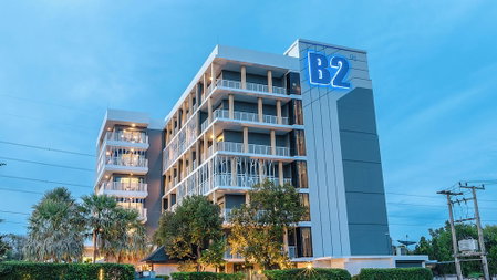 B2 Krabi Premier Hotel, Krabi, Thailand