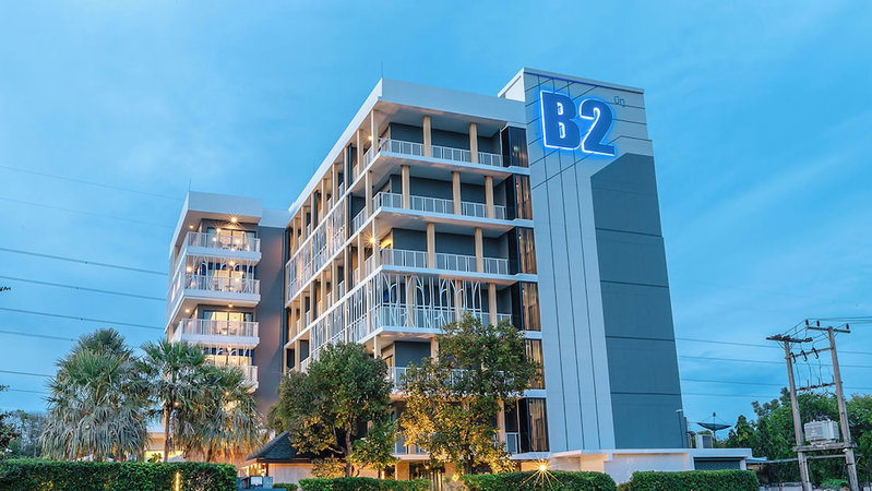 B2 Krabi Premier Hotel, Krabi, Thailand