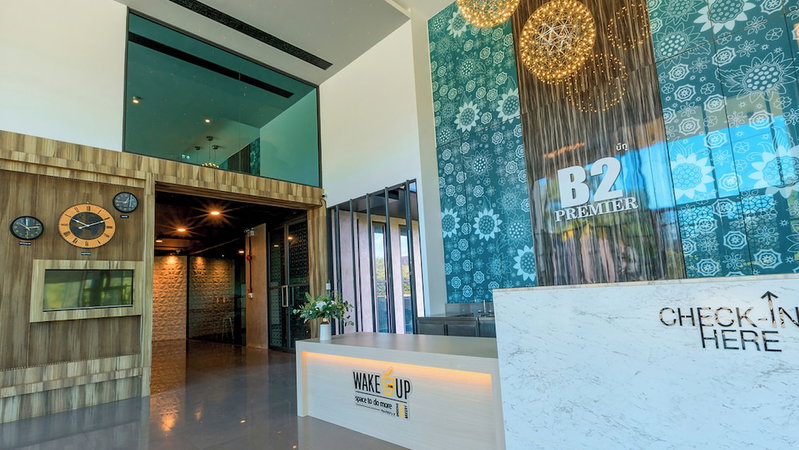 B2 Krabi Premier Hotel, Krabi, Thailand