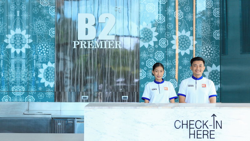 B2 Krabi Premier Hotel, Krabi, Thailand