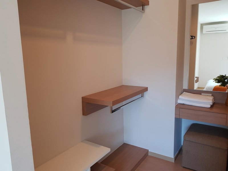 ZcapeX2 Condo near Boat Avenue & Laguna, Bang Tao Beach, Thailand