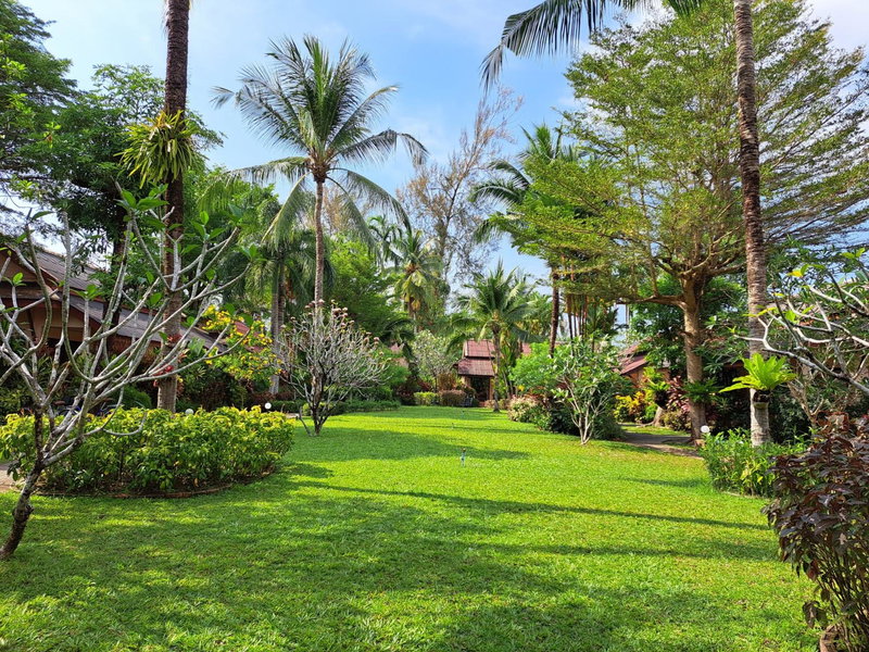 Jasmin Resort - SHA Plus, Khao Lak, Thailand