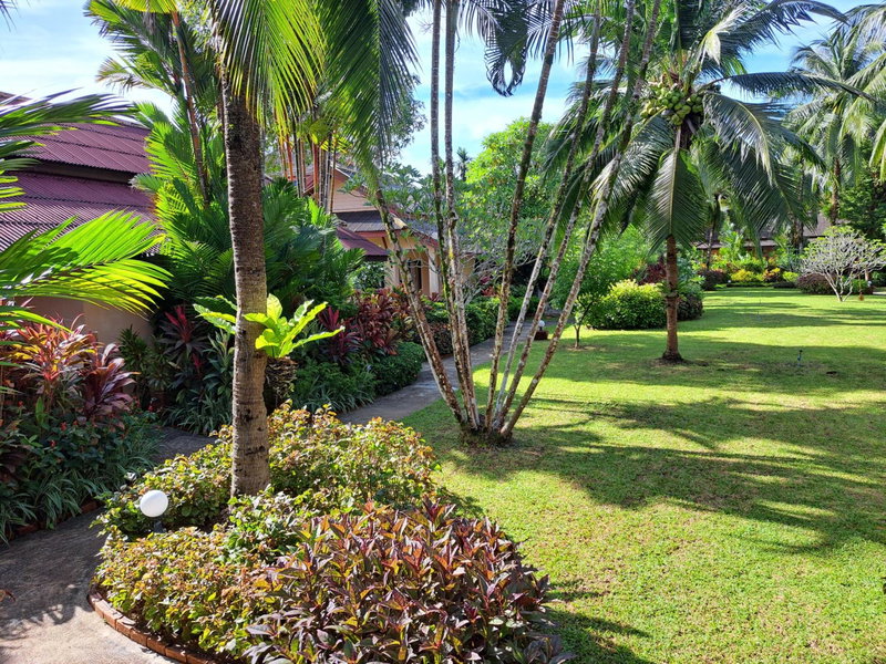 Jasmin Resort - SHA Plus, Khao Lak, Thailand