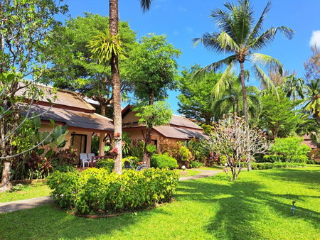 Jasmin Resort - SHA Plus, Khao Lak, Thailand