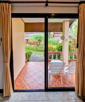 Jasmin Resort - SHA Plus, Khao Lak, Thailand