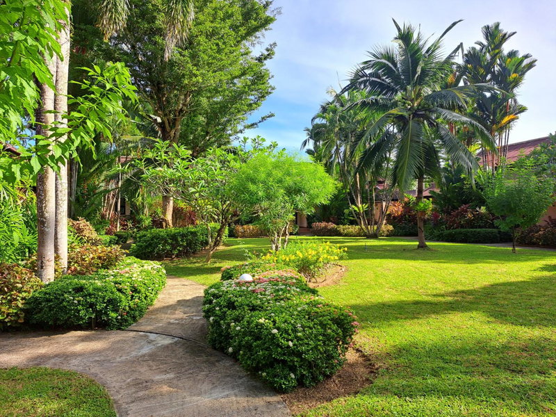 Jasmin Resort - SHA Plus, Khao Lak, Thailand