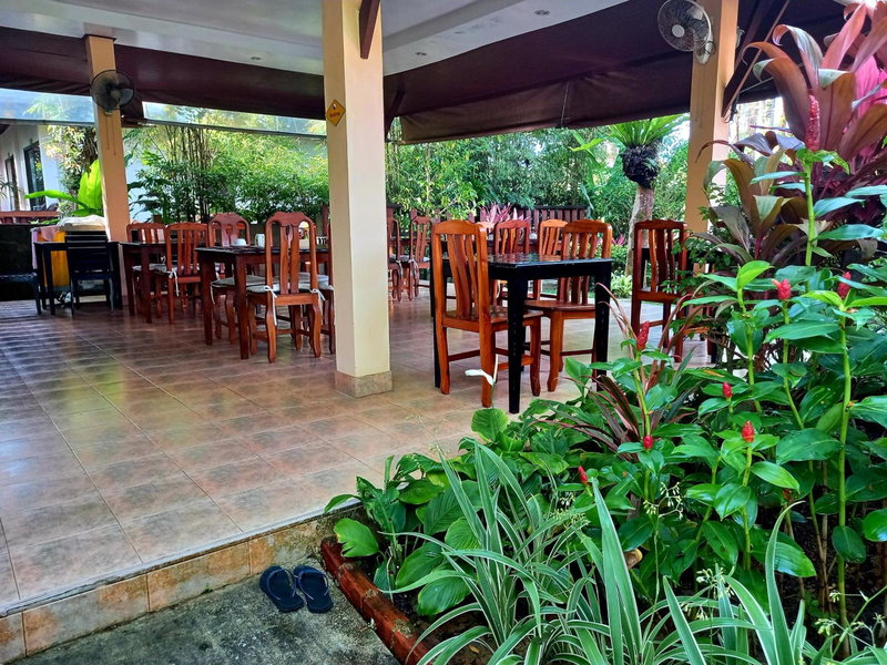 Jasmin Resort - SHA Plus, Khao Lak, Thailand