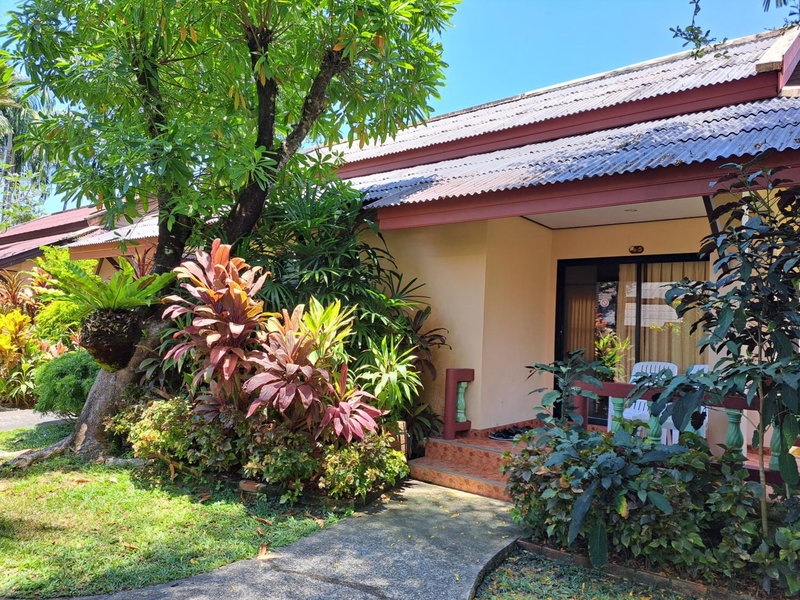 Jasmin Resort - SHA Plus, Khao Lak, Thailand