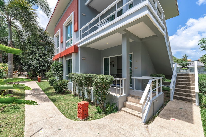 The One Cozy Vacation Residence, Chalong, Thailand