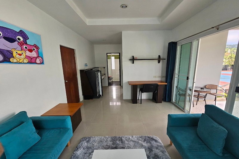 The One Cozy Vacation Residence, Chalong, Thailand