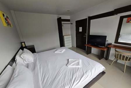 The One Cozy Vacation Residence, Chalong, Thailand