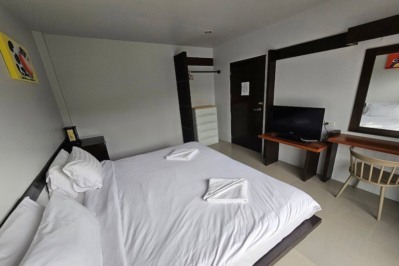 The One Cozy Vacation Residence, Chalong, Thailand