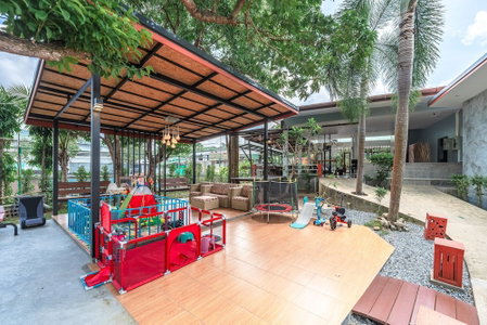 The One Cozy Vacation Residence, Chalong, Thailand
