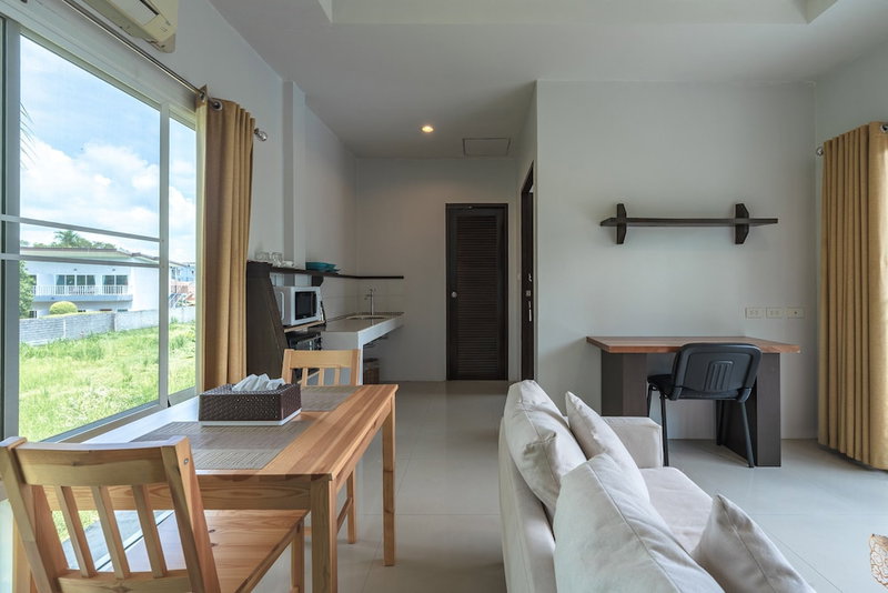 The One Cozy Vacation Residence, Chalong, Thailand