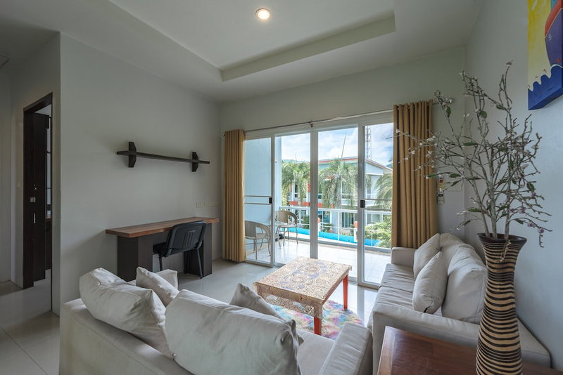 The One Cozy Vacation Residence, Chalong, Thailand