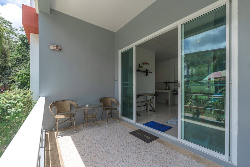 The One Cozy Vacation Residence, Chalong, Thailand