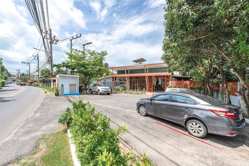 The One Cozy Vacation Residence, Chalong, Thailand