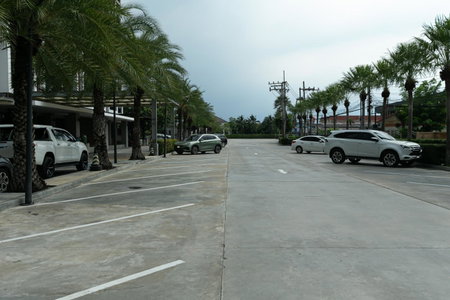 Farthai Residence, Phan Thong, Thailand