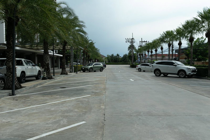 Farthai Residence, Phan Thong, Thailand