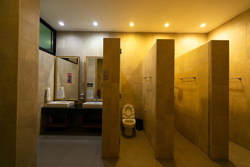 Farthai Residence, Phan Thong, Thailand