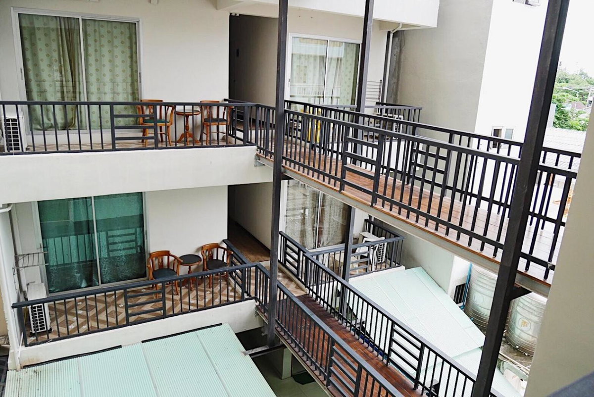 Hotel · Assasa Huahin, Hua Hin