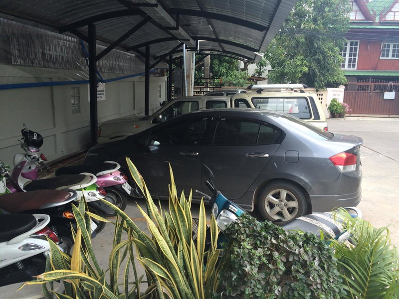 Assasa Huahin, Hua Hin, Thailand