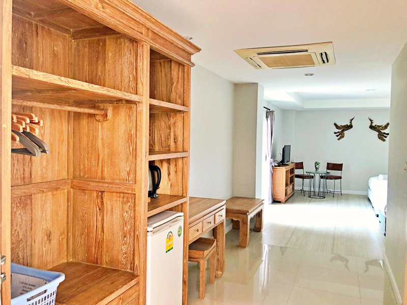 Assasa Huahin, Hua Hin, Thailand