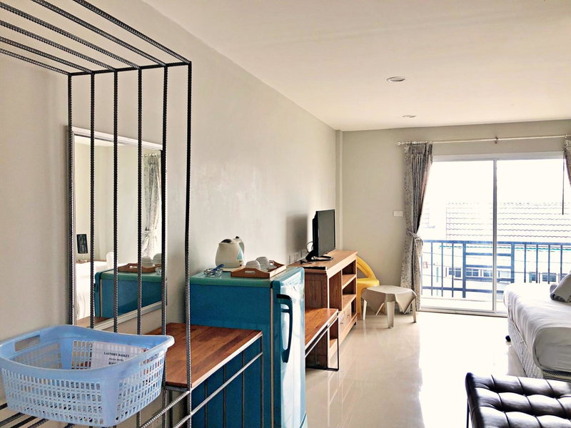 Assasa Huahin, Hua Hin, Thailand