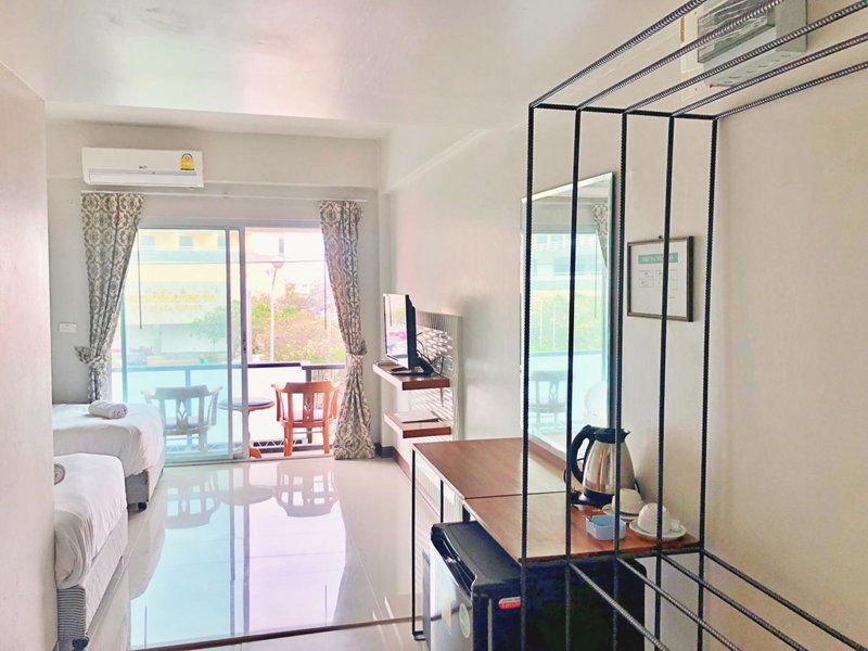 Assasa Huahin, Hua Hin, Thailand