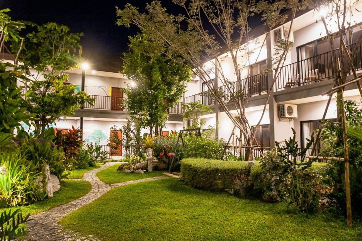 Jingle Jungle Resort Khaoyai, Thailand