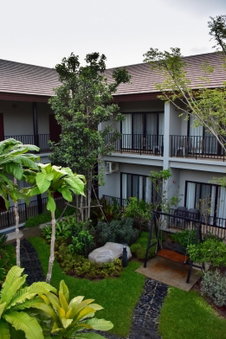 Jingle Jungle Resort Khaoyai, Mu Si, Thailand