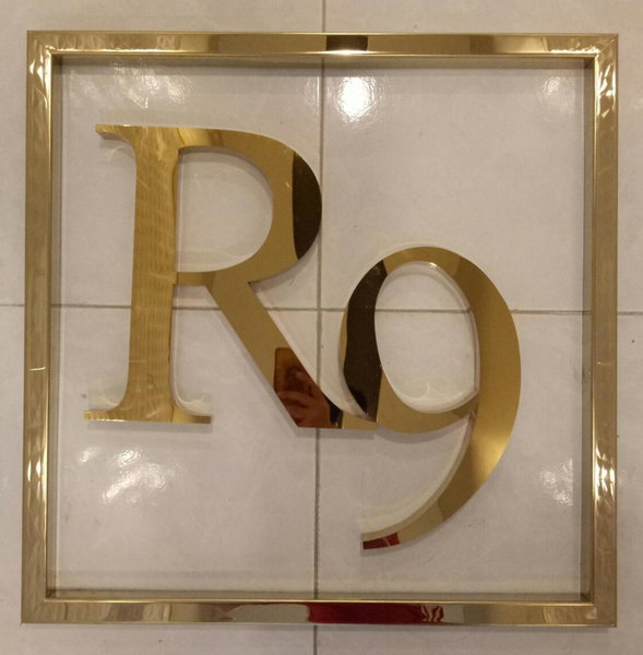 R9 Bangkok, Bangkok, Thailand