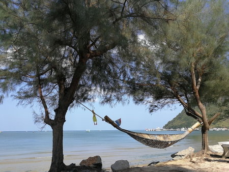Aow Noi Sea View Resort, Prachuap Khiri Khan, Thailand