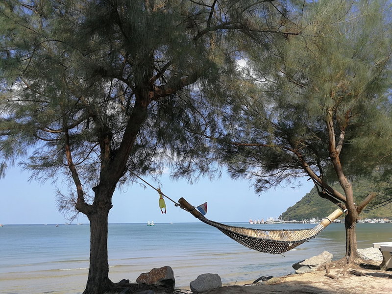 Aow Noi Sea View Resort, Prachuap Khiri Khan, Thailand