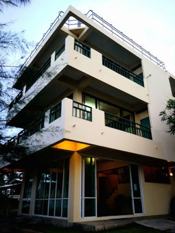Aow Noi Sea View Resort, Prachuap Khiri Khan, Thailand