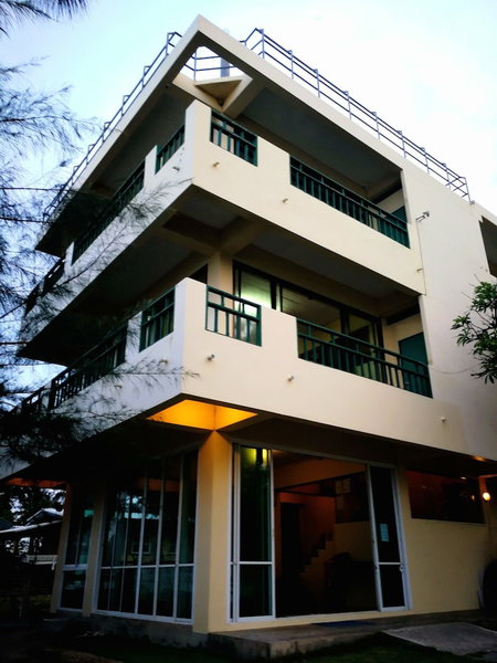 Aow Noi Sea View Resort, Prachuap Khiri Khan, Thailand