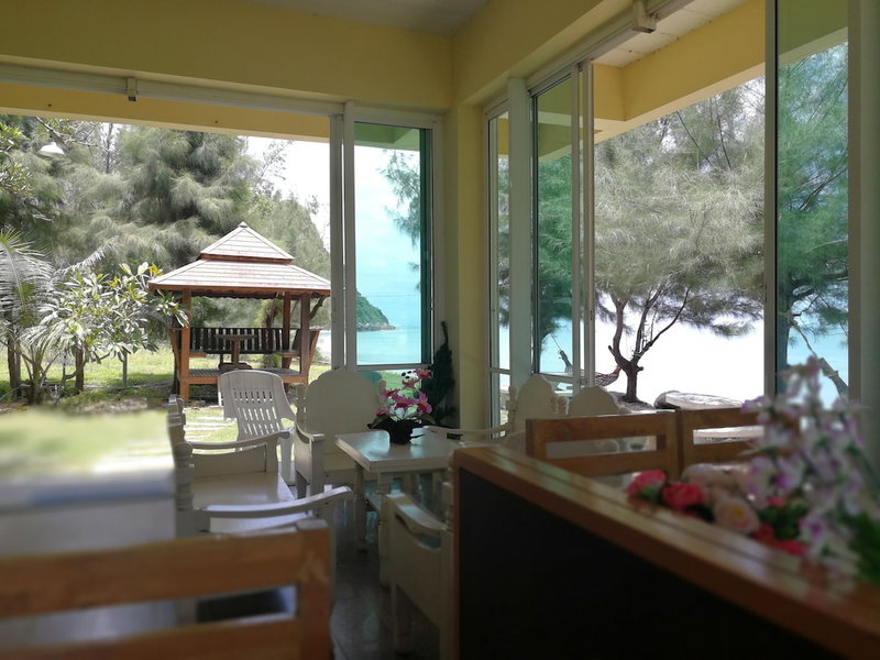 Aow Noi Sea View Resort, Prachuap Khiri Khan, Thailand
