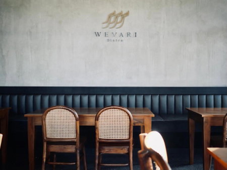 Wevari Heritage, Nan, Thailand