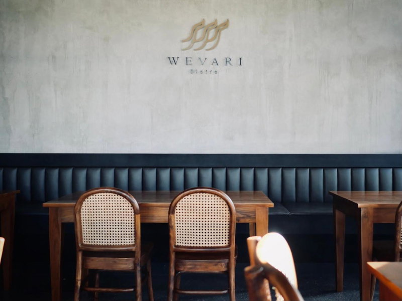 Wevari Heritage, Nan, Thailand