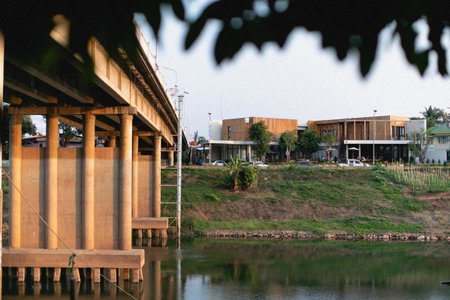 Wevari Heritage, Nan, Thailand