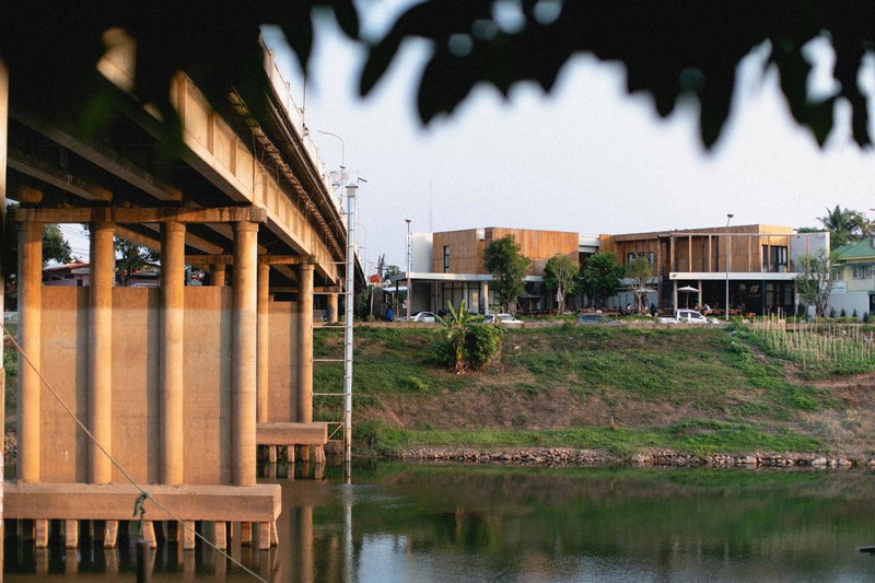 Wevari Heritage, Nan, Thailand