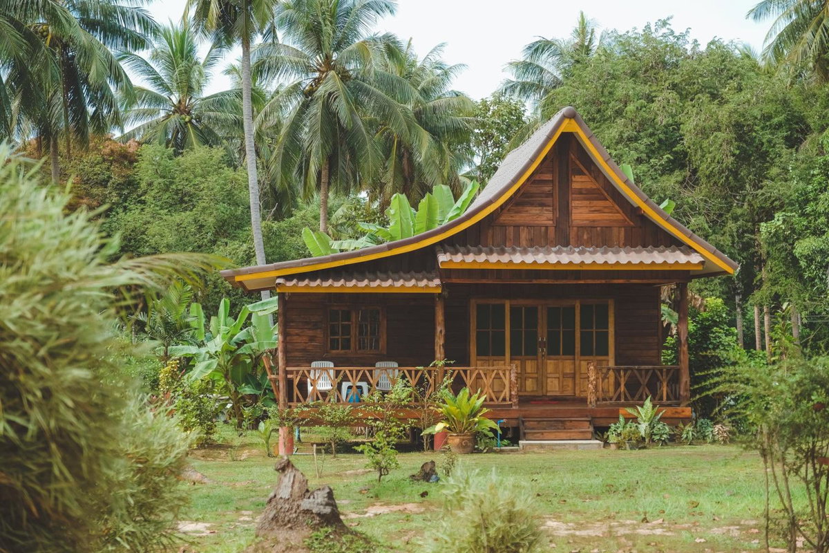 Kohjum Freedom Resort, Thailand
