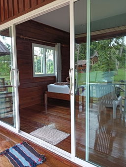 Kohjum Freedom Resort, Ko Jum, Thailand