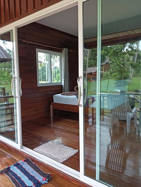 Kohjum Freedom Resort, Ko Jum, Thailand