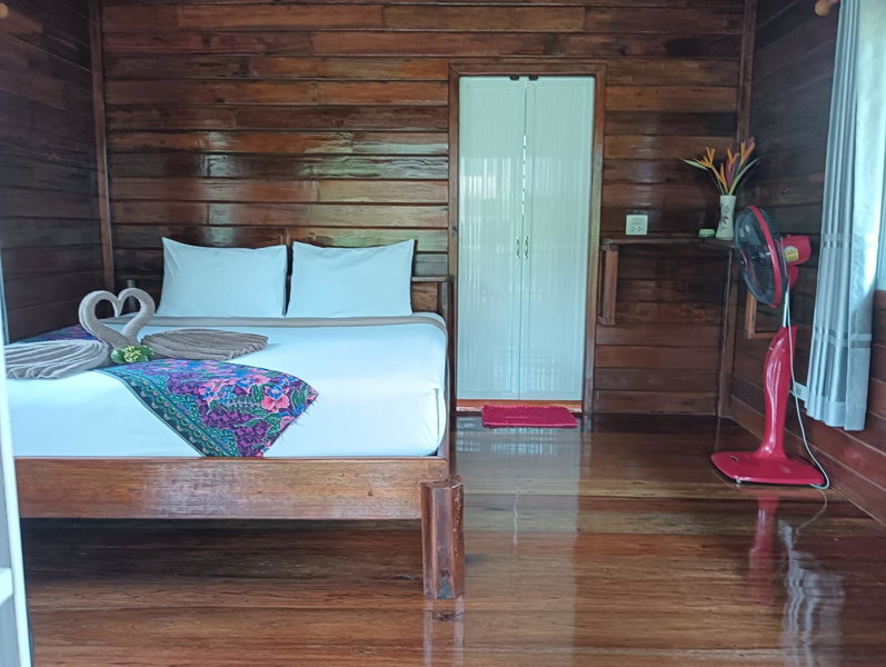 Kohjum Freedom Resort, Ko Jum, Thailand