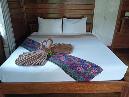 Kohjum Freedom Resort, Ko Jum, Thailand