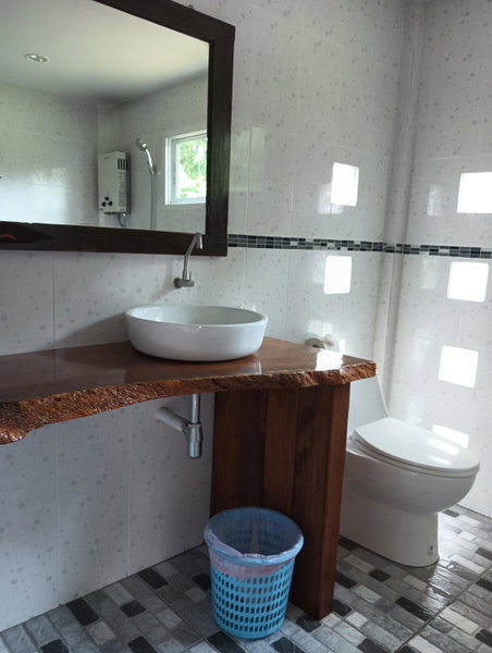 Kohjum Freedom Resort, Ko Jum, Thailand