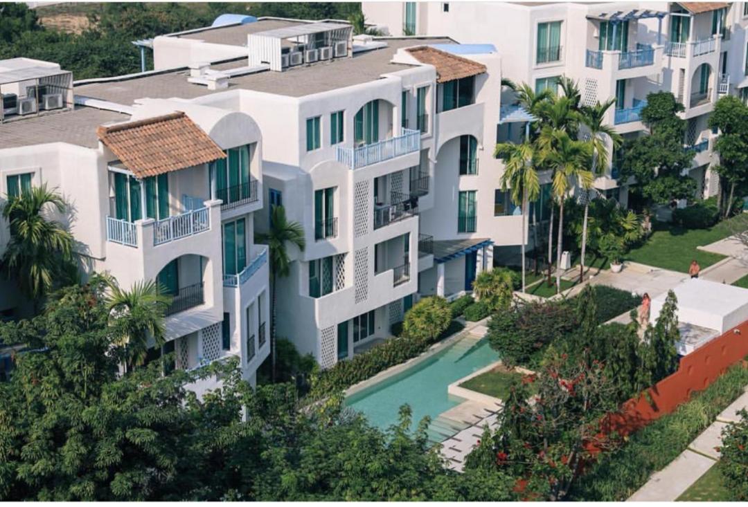 Hotel · Chelona 108, Hua Hin