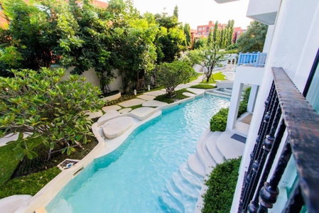 Chelona 108, Hua Hin, Thailand